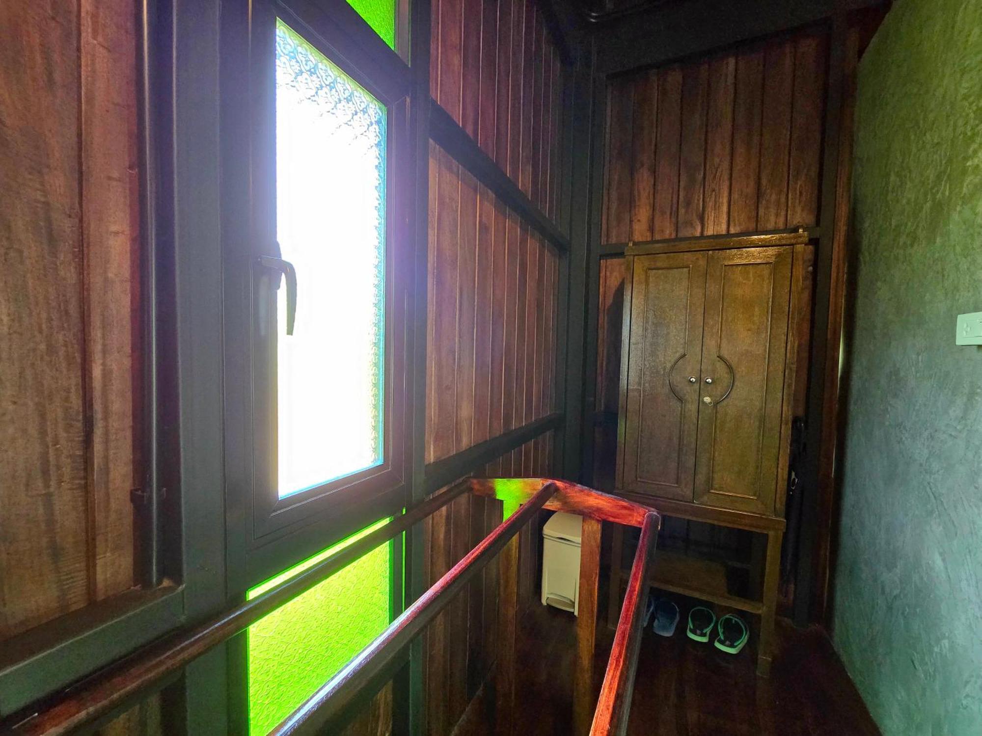 Baan Koh Kwang Pool Villa Krabi town Exterior foto